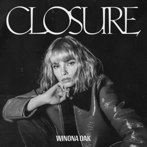 Winona Oak Closure cover artwork