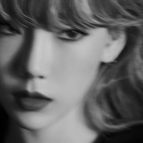 TAEYEON — Love You Like Crazy cover artwork