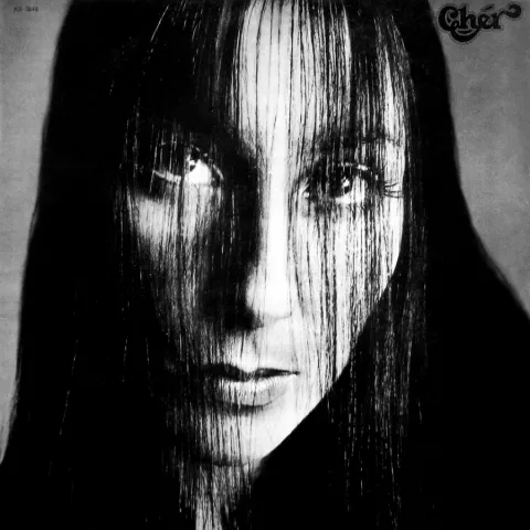 Cher — Gypsys, Tramps &amp; Thieves cover artwork