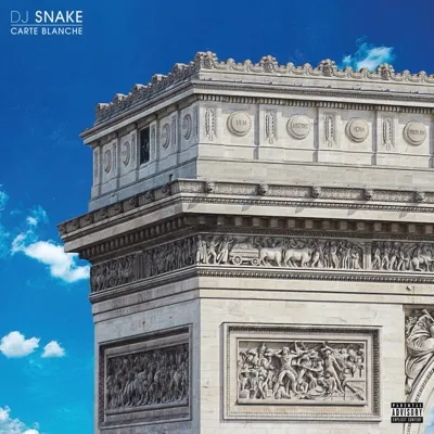DJ Snake, Sean Paul, & Anitta featuring Tainy — Fuego cover artwork