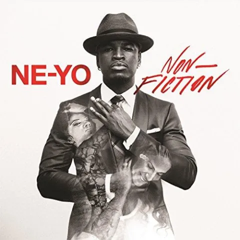 Ne-Yo Non-Fiction cover artwork