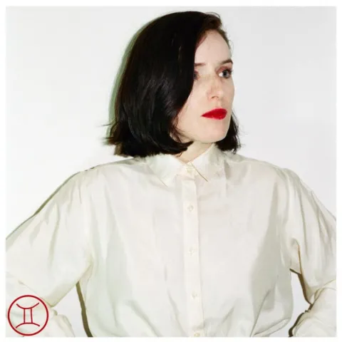 Patience — The Girls Are Chewing Gum cover artwork