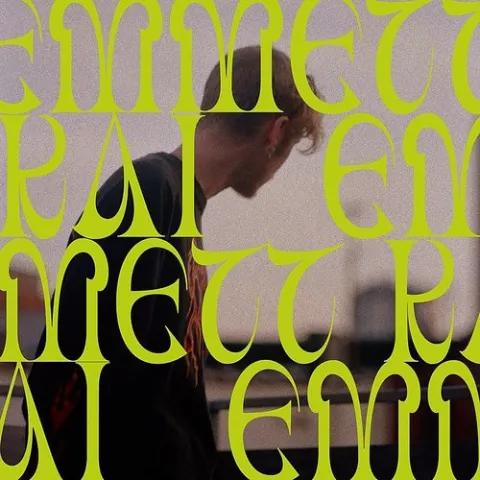 Emmett Kai — High for Weeks cover artwork