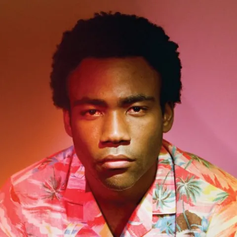 Childish Gambino — III. Telegraph Ave. (&quot;Oakland&quot; by Lloyd) cover artwork