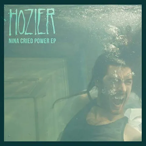 Hozier Shrike cover artwork