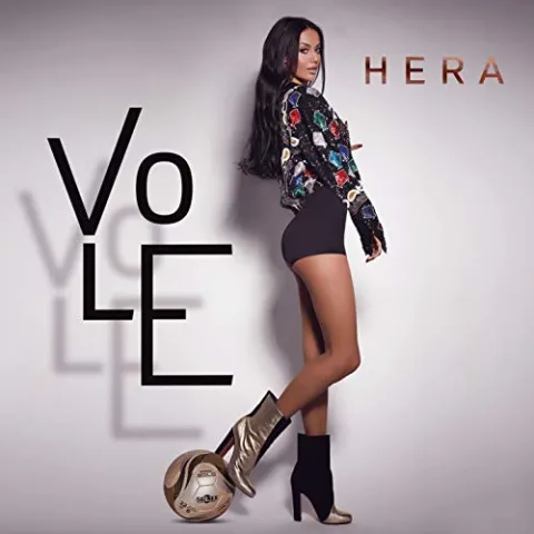 Hera — Vole cover artwork
