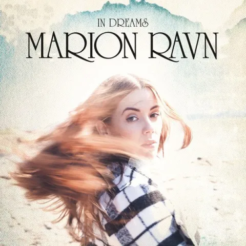 Marion Raven — In Dreams cover artwork