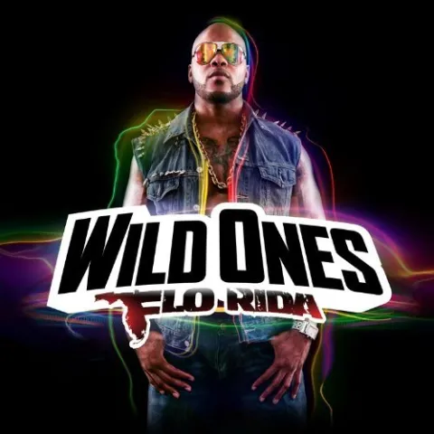 Flo Rida featuring Georgi Kay — In My Mind, Pt. 2 cover artwork