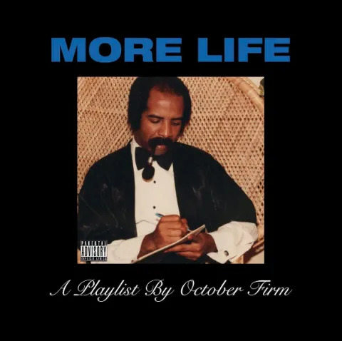Drake featuring Skepta — Skepta Interlude cover artwork