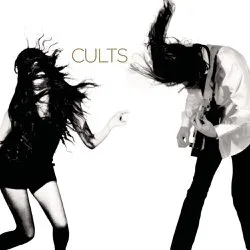 Cults — Beach Ball cover artwork