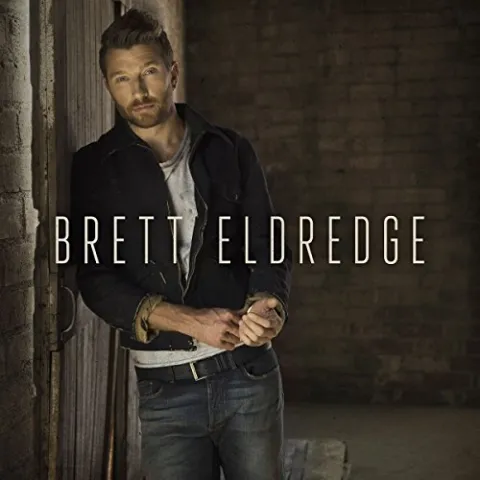 Brett Eldredge — Love Someone cover artwork