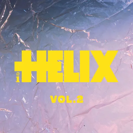 Various Artists Helix (Volume 2) cover artwork
