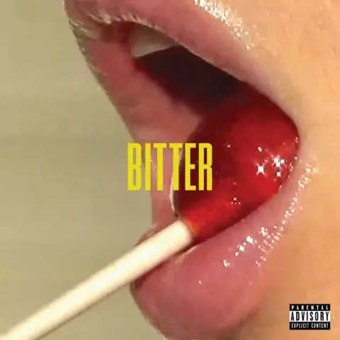 FLETCHER & Kito — Bitter cover artwork