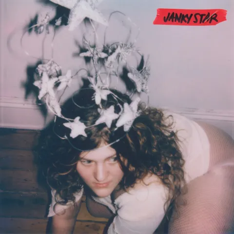 Grace Ives — Isn&#039;t It Lovely cover artwork