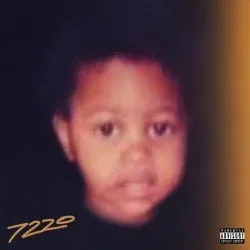 Lil Durk 7220 cover artwork