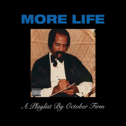 Drake — Passionfruit cover artwork