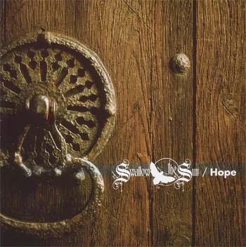 Swallow the Sun Hope cover artwork