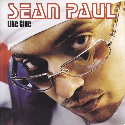 Sean Paul — Like Glue cover artwork