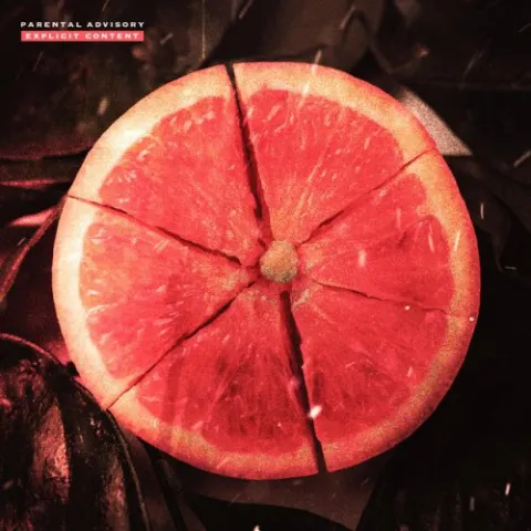 44phantom — Bittersweet cover artwork