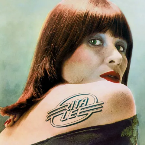 Rita Lee — Doce Vampiro cover artwork