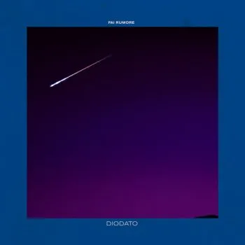 Diodato — Fai Rumore cover artwork