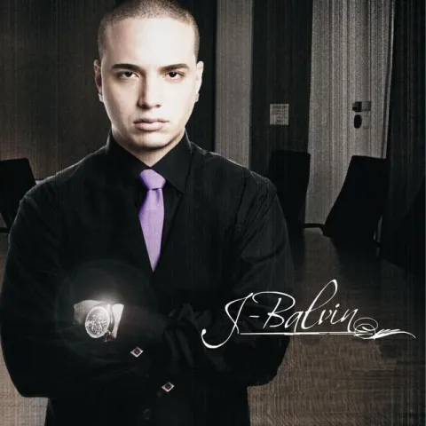 J Balvin Real cover artwork