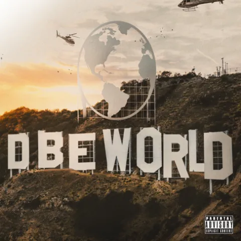D-Block Europe & Clavish Pakistan cover artwork