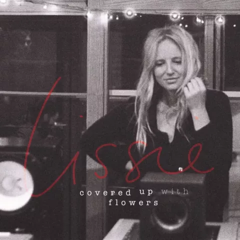 Lissie Covered Up With Flowers cover artwork