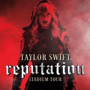 End Game- Reputation Taylor Swift | Poster