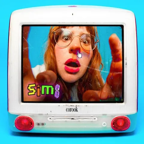 corook — sims cover artwork