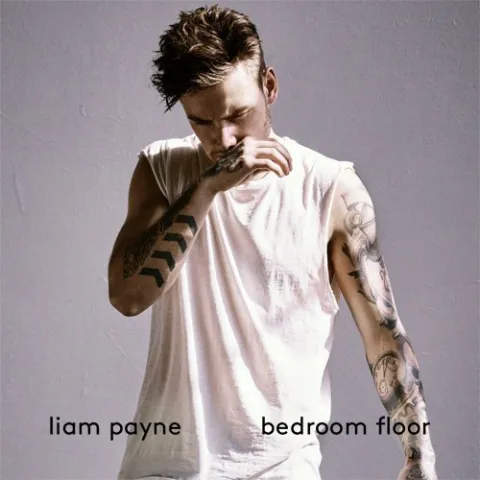 Liam Payne — Bedroom Floor cover artwork