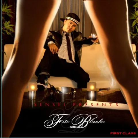 Fito Blanko First Class cover artwork