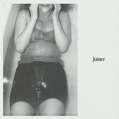 Blondshell — Joiner cover artwork