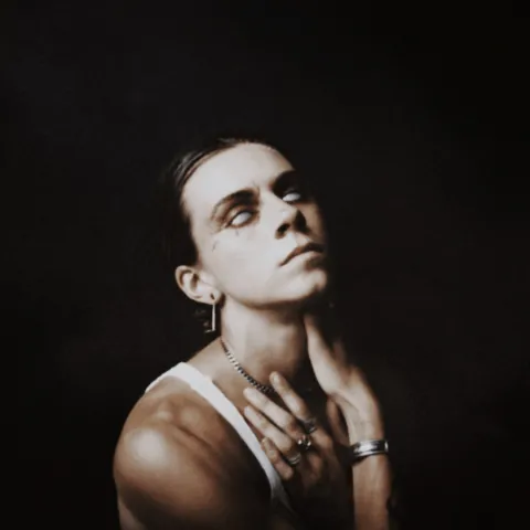 PVRIS Monster cover artwork