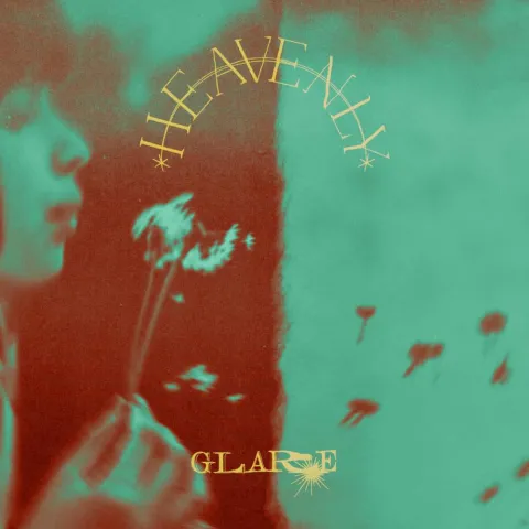 Glare — Floating cover artwork