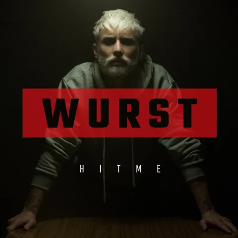 Conchita Wurst — Hit Me cover artwork