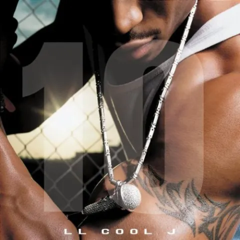 LL Cool J — Luv U Better cover artwork