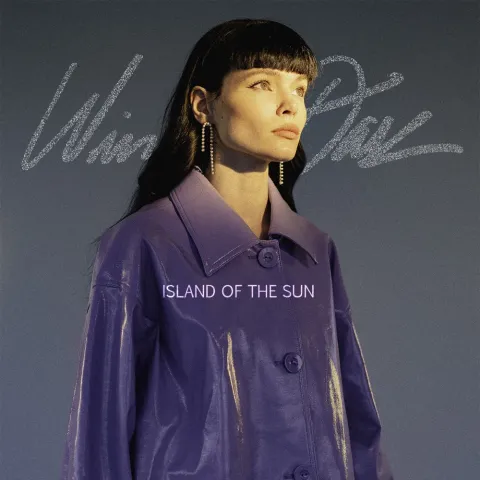 Winona Oak Island of the Sun cover artwork