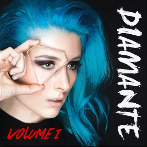 Diamante — Kind of Love cover artwork