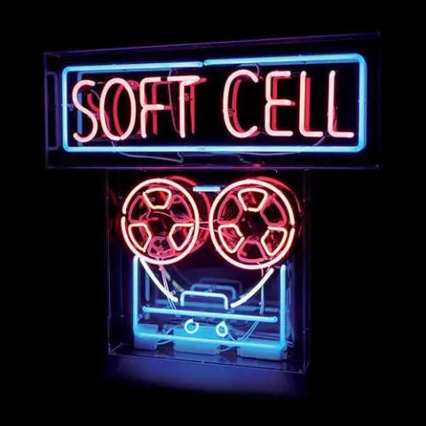 Soft Cell — Northern Lights cover artwork