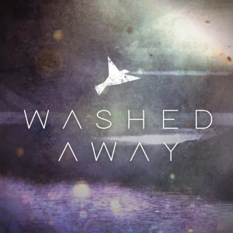 Flight Paths — Washed Away cover artwork