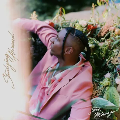 Masego Studying Abroad - EP cover artwork
