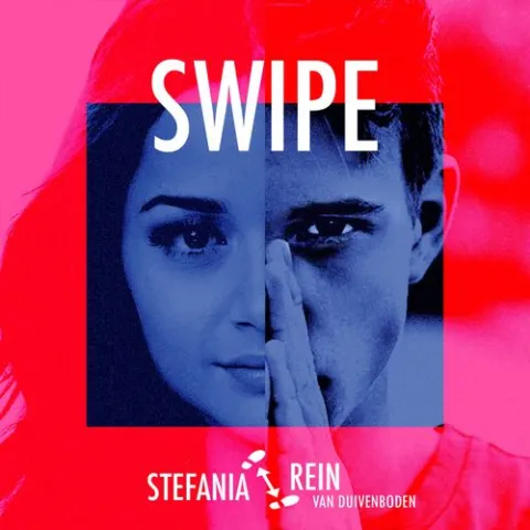 REIN — Swipe cover artwork