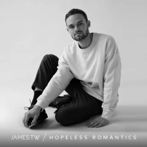 James TW — Hopeless Romantics cover artwork