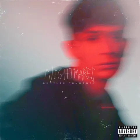 Brother Sundance — NIGHTMARES cover artwork