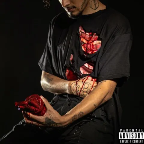 Wifisfuneral — Take Me Away cover artwork