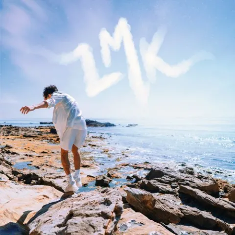 Lil Xxel — LMK cover artwork