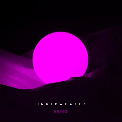 KEiiNO — UNBREAKABLE cover artwork