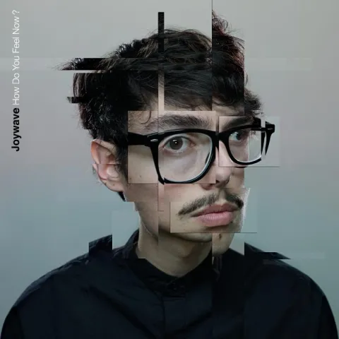 Joywave How Do You Feel Now? cover artwork