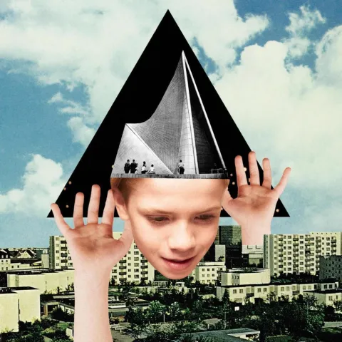 Clean Bandit featuring Ellie Goulding — Mama cover artwork